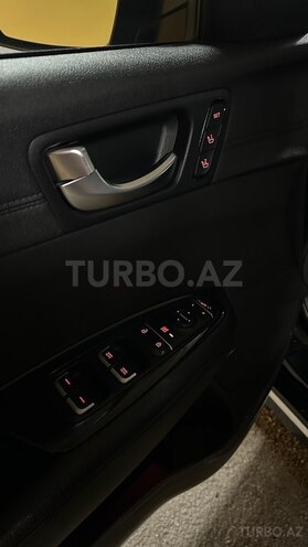 Kia Optima 2016, 168,500 km - 2.0 l - Gəncə