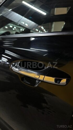 Kia Optima 2016, 168,500 km - 2.0 l - Gəncə
