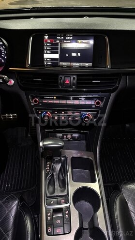 Kia Optima 2016, 168,500 km - 2.0 l - Gəncə