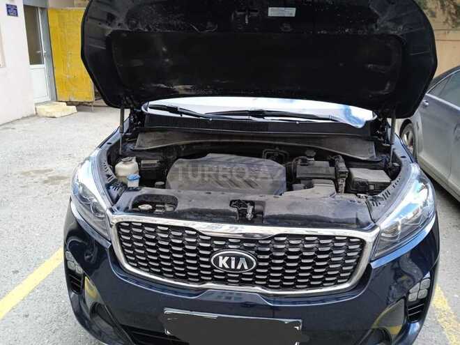 Kia Sorento 2018, 135,000 km - 2.0 l - Bakı