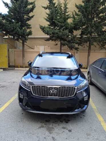 Kia Sorento 2018, 135,000 km - 2.0 l - Bakı