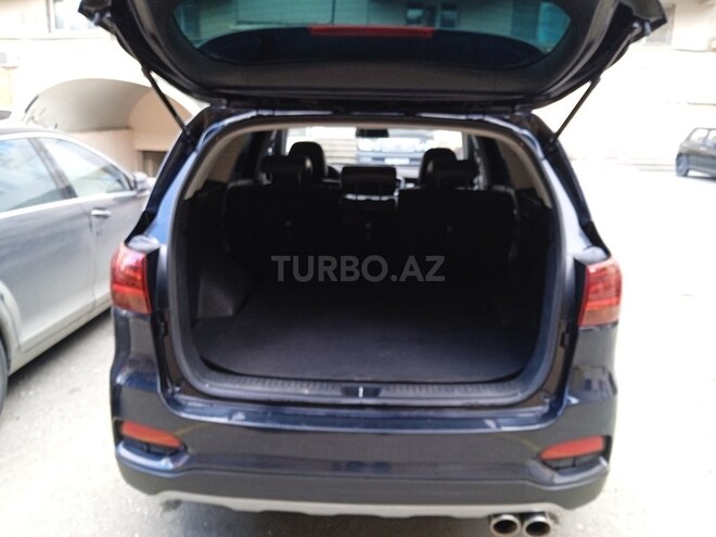 Kia Sorento 2018, 135,000 km - 2.0 l - Bakı