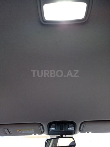 Kia Sorento 2018, 135,000 km - 2.0 l - Bakı