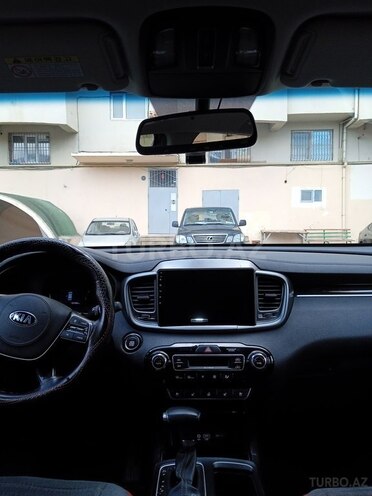 Kia Sorento 2018, 135,000 km - 2.0 l - Bakı