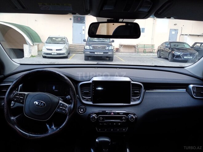 Kia Sorento 2018, 135,000 km - 2.0 l - Bakı