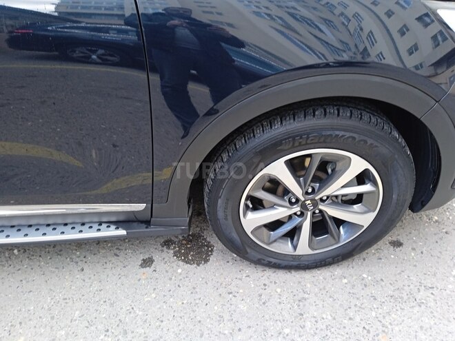 Kia Sorento 2018, 135,000 km - 2.0 l - Bakı