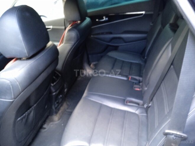 Kia Sorento 2018, 135,000 km - 2.0 l - Bakı