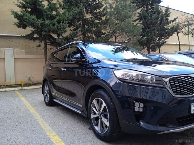 Kia Sorento 2018, 135,000 km - 2.0 l - Bakı