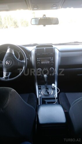 Suzuki Grand Vitara 2008, 223,500 km - 2.0 l - Bakı