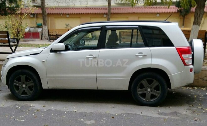 Suzuki Grand Vitara 2008, 223,500 km - 2.0 l - Bakı