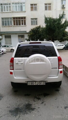 Suzuki Grand Vitara 2008, 223,500 km - 2.0 l - Bakı