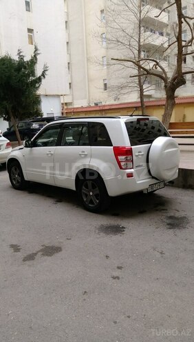 Suzuki Grand Vitara 2008, 223,500 km - 2.0 l - Bakı