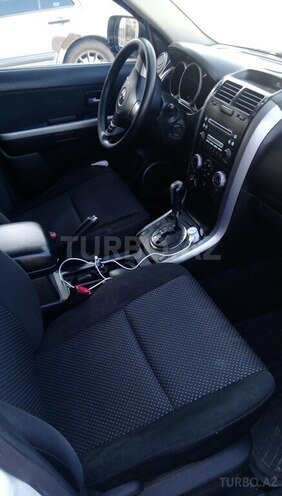 Suzuki Grand Vitara 2008, 223,500 km - 2.0 l - Bakı