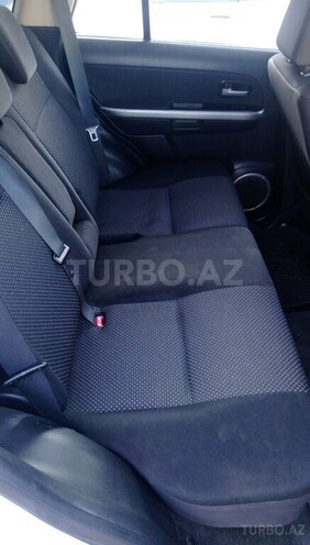 Suzuki Grand Vitara 2008, 223,500 km - 2.0 l - Bakı