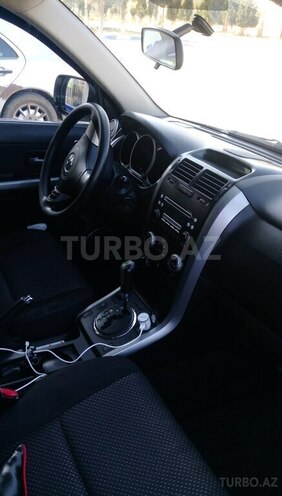 Suzuki Grand Vitara 2008, 223,500 km - 2.0 l - Bakı