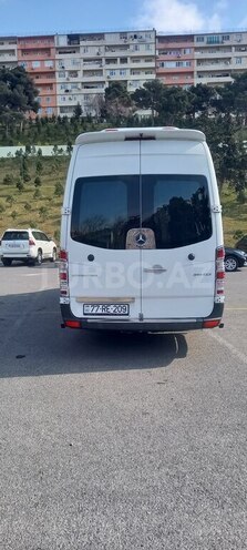 Mercedes Sprinter 316 2016, 265,000 km - 2.2 l - Bakı