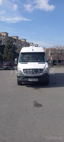 Mercedes Sprinter 316 2016, 265,000 km - 2.2 l - Bakı