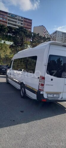 Mercedes Sprinter 316 2016, 265,000 km - 2.2 l - Bakı