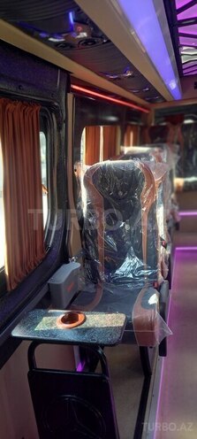 Mercedes Sprinter 316 2016, 265,000 km - 2.2 l - Bakı
