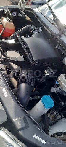 Mercedes Sprinter 316 2016, 265,000 km - 2.2 l - Bakı
