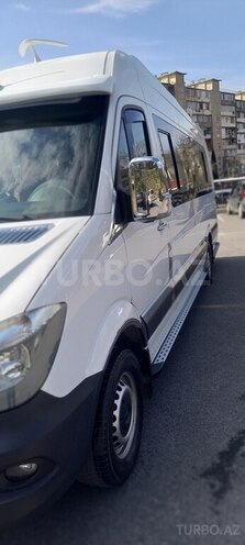 Mercedes Sprinter 316 2016, 265,000 km - 2.2 l - Bakı