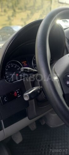 Mercedes Sprinter 316 2016, 265,000 km - 2.2 l - Bakı