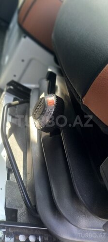 Mercedes Sprinter 316 2016, 265,000 km - 2.2 l - Bakı