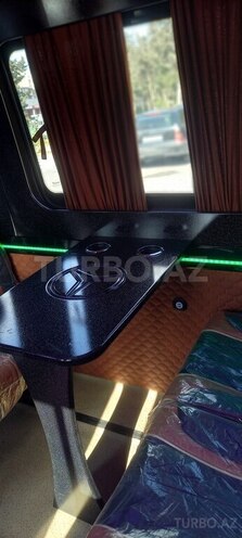Mercedes Sprinter 316 2016, 265,000 km - 2.2 l - Bakı
