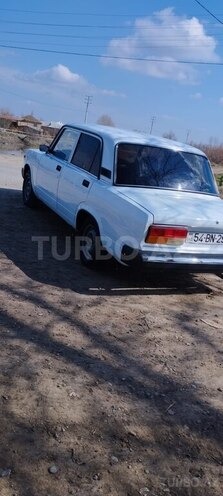 LADA (VAZ) 2107 2011, 96,765 km - 1.6 l - Sabirabad