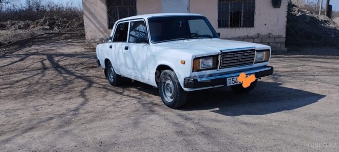 LADA (VAZ) 2107 2011, 96,765 km - 1.6 l - Sabirabad