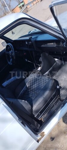 LADA (VAZ) 2107 2011, 96,765 km - 1.6 l - Sabirabad