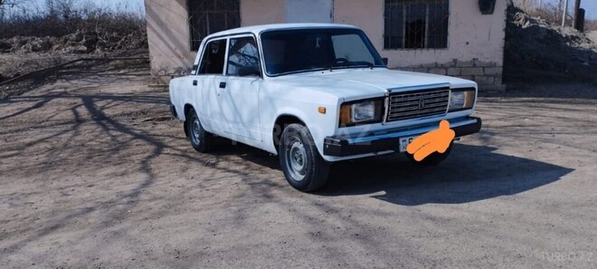 LADA (VAZ) 2107 2011, 96,765 km - 1.6 l - Sabirabad