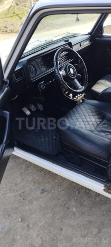 LADA (VAZ) 2107 2011, 96,765 km - 1.6 l - Sabirabad