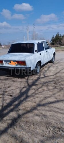 LADA (VAZ) 2107 2011, 96,765 km - 1.6 l - Sabirabad