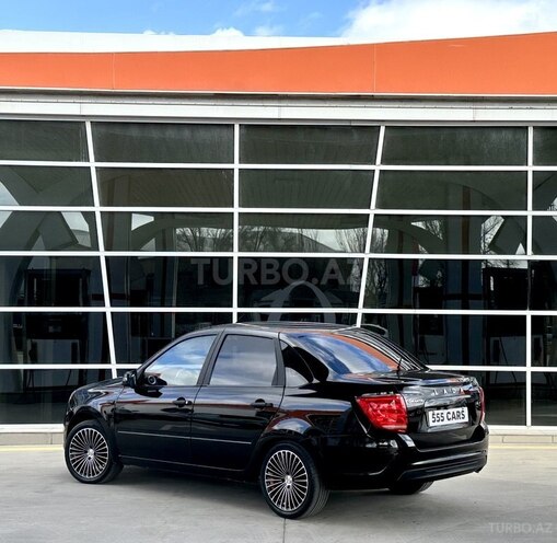 LADA (VAZ) Granta 2022, 33,000 km - 1.6 l - Bakı