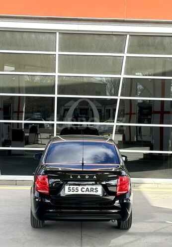 LADA (VAZ) Granta 2022, 33,000 km - 1.6 l - Bakı