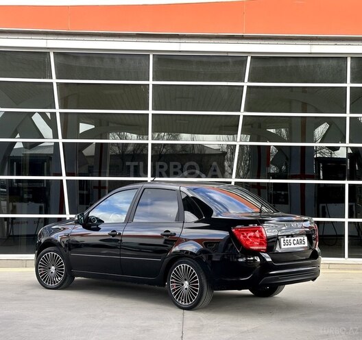 LADA (VAZ) Granta 2022, 33,000 km - 1.6 l - Bakı
