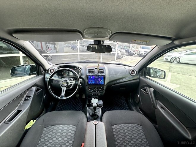 LADA (VAZ) Granta 2022, 33,000 km - 1.6 l - Bakı
