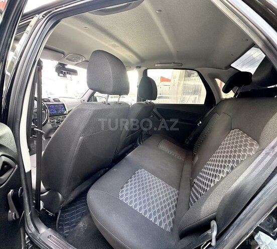 LADA (VAZ) Granta 2022, 33,000 km - 1.6 l - Bakı