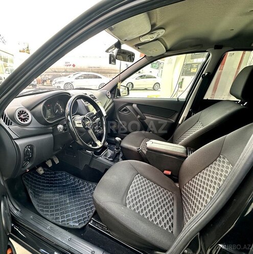 LADA (VAZ) Granta 2022, 33,000 km - 1.6 l - Bakı