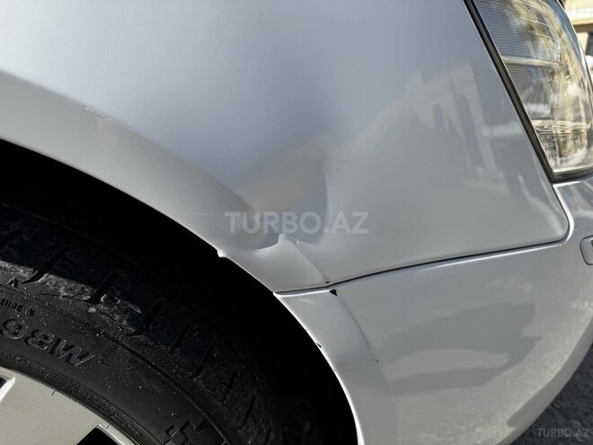 Hyundai Sonata 2008, 158,200 km - 2.0 l - Bakı