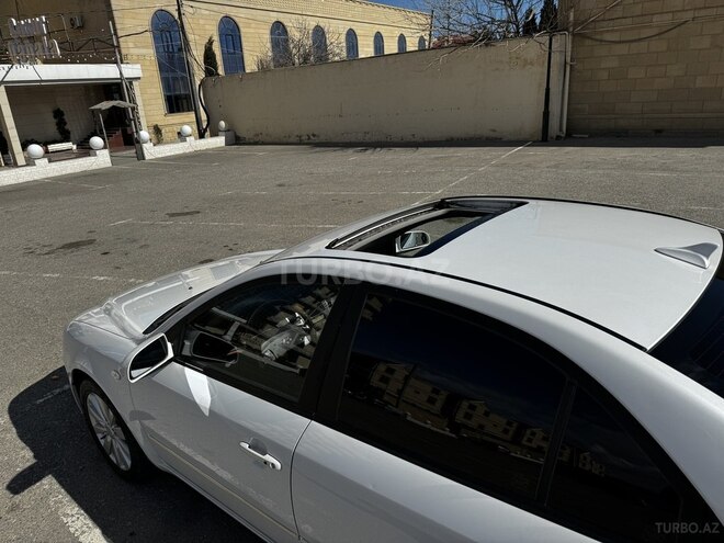 Hyundai Sonata 2008, 158,200 km - 2.0 l - Bakı