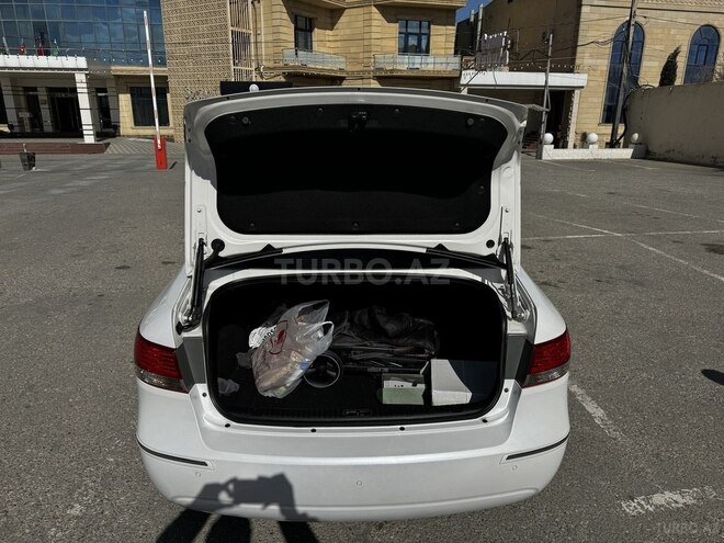 Hyundai Sonata 2008, 158,200 km - 2.0 l - Bakı