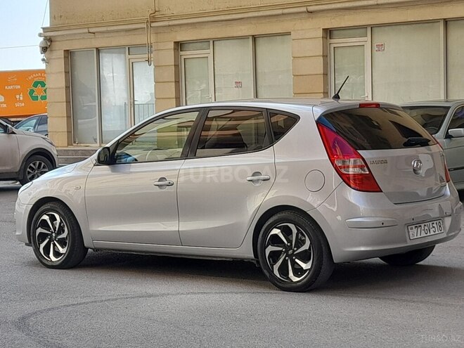 Hyundai i30 2009, 239,112 km - 1.6 л - Bakı