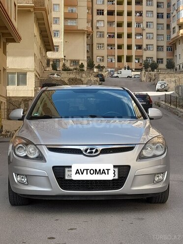 Hyundai i30 2009, 239,112 km - 1.6 л - Bakı