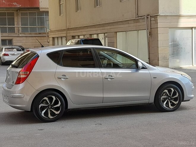 Hyundai i30 2009, 239,112 km - 1.6 л - Bakı