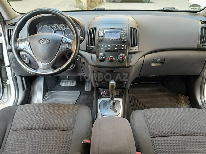 Hyundai i30 2009, 239,112 km - 1.6 л - Bakı