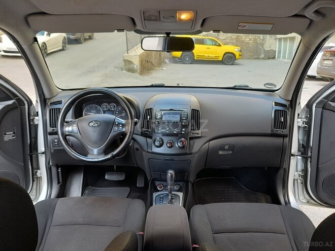 Hyundai i30 2009, 239,112 km - 1.6 л - Bakı