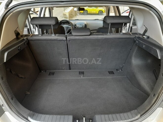 Hyundai i30 2009, 239,112 km - 1.6 л - Bakı