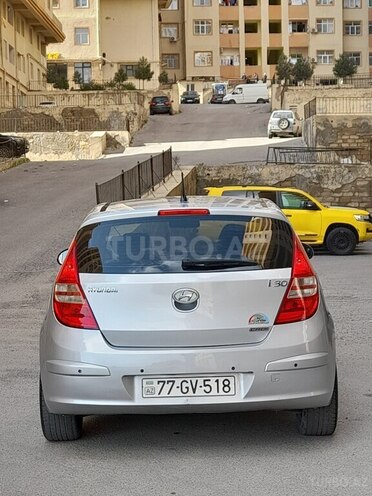 Hyundai i30 2009, 239,112 km - 1.6 л - Bakı